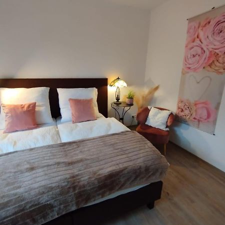 Ferienwohnung Fuchsbau Jueterbog Екстер'єр фото