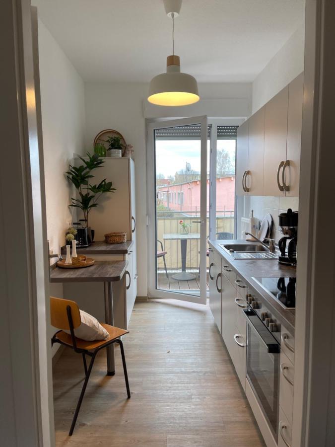 Ferienwohnung Fuchsbau Jueterbog Екстер'єр фото